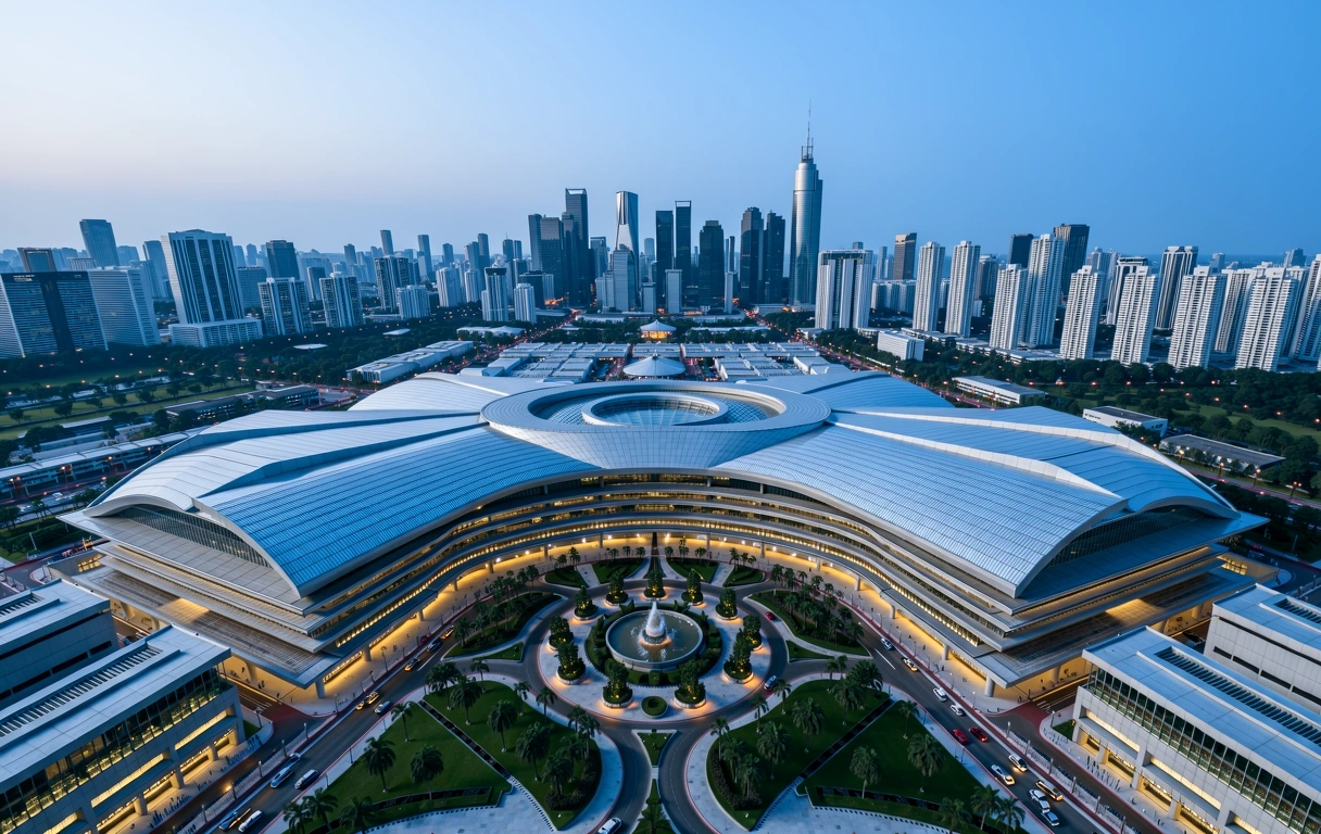 Kuala Lumpur Business District