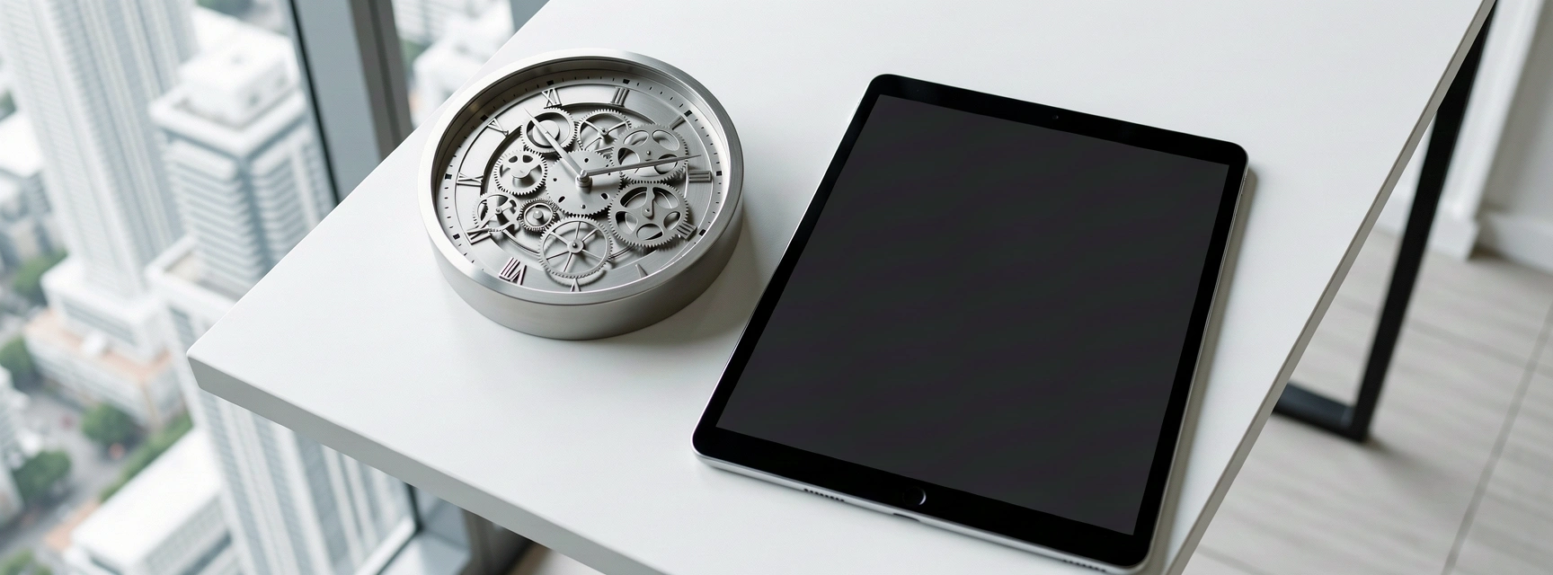 Professional data environment