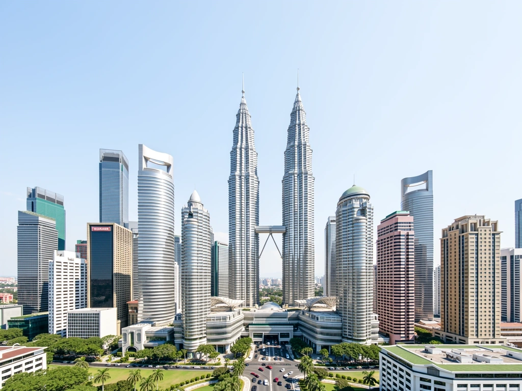 Kuala Lumpur headquarters base