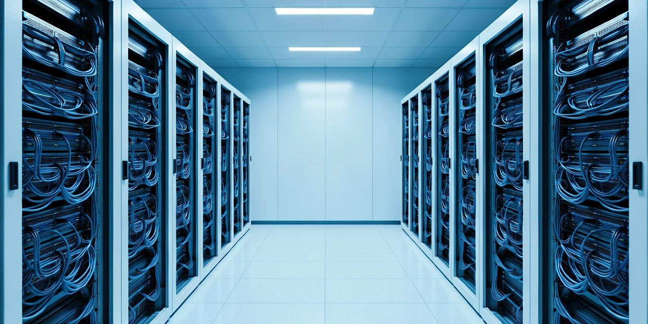 ApacGlobalMetrics Data Center