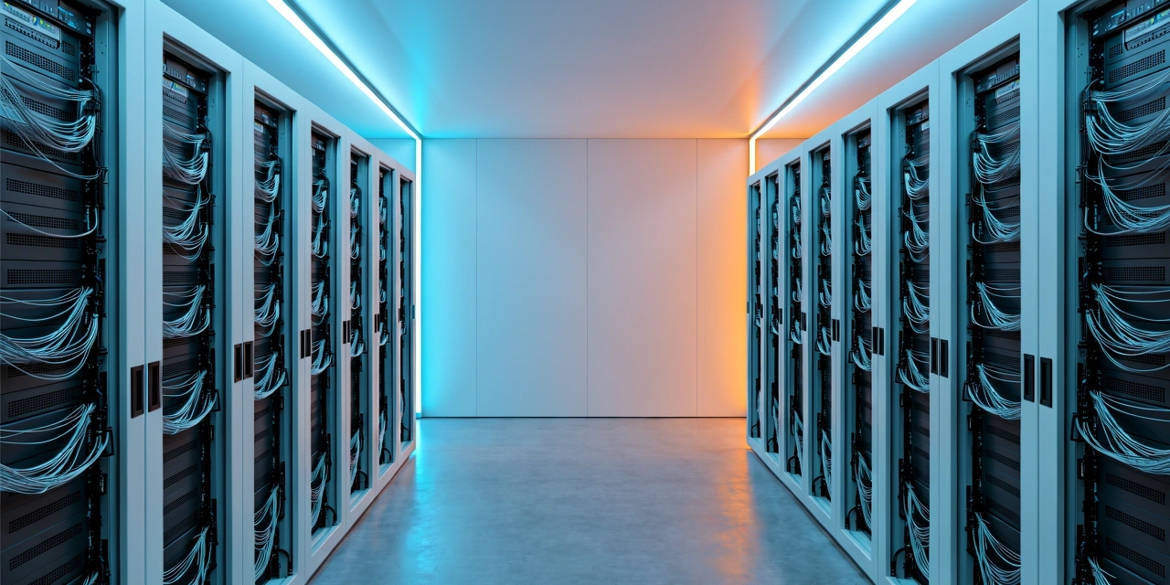 High-security data infrastructure for APAC market analytics