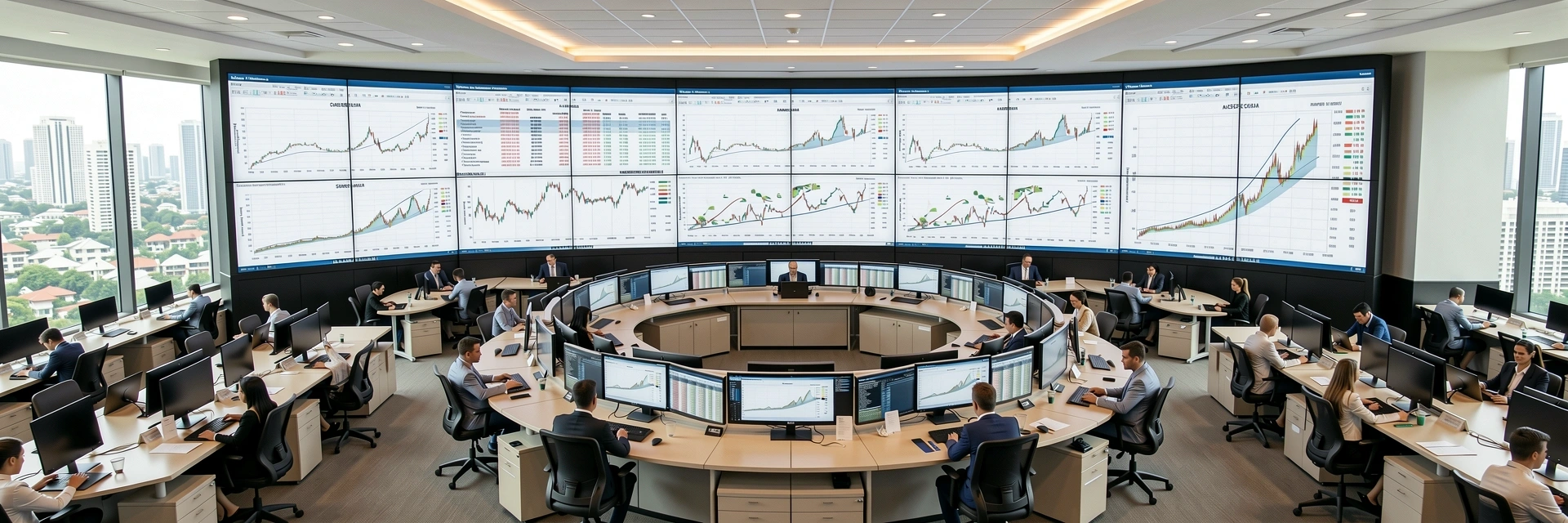 Inside the ApacGlobalMetrics analytics hub